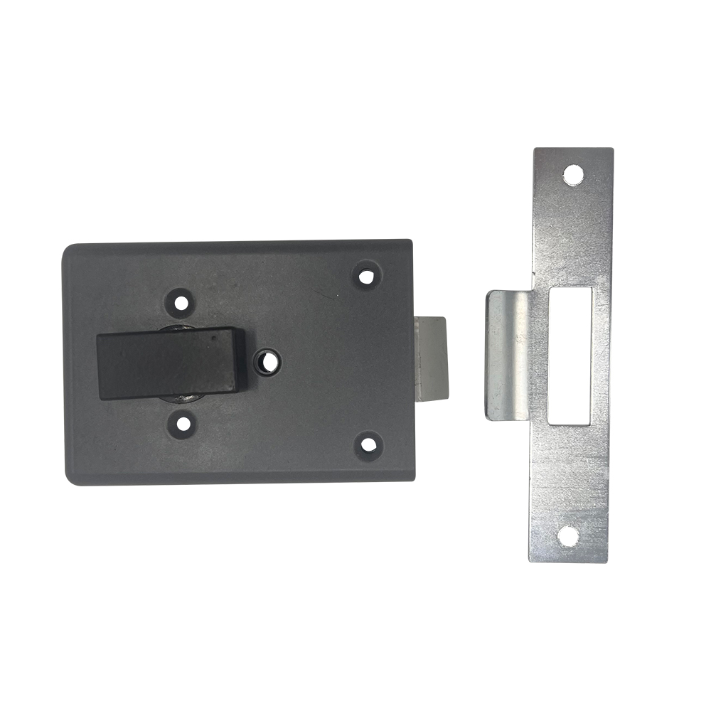 Fire Brigade FB4 Rim Slam Latch Lock