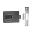 Fire Brigade FB4 Rim Slam Latch Lock