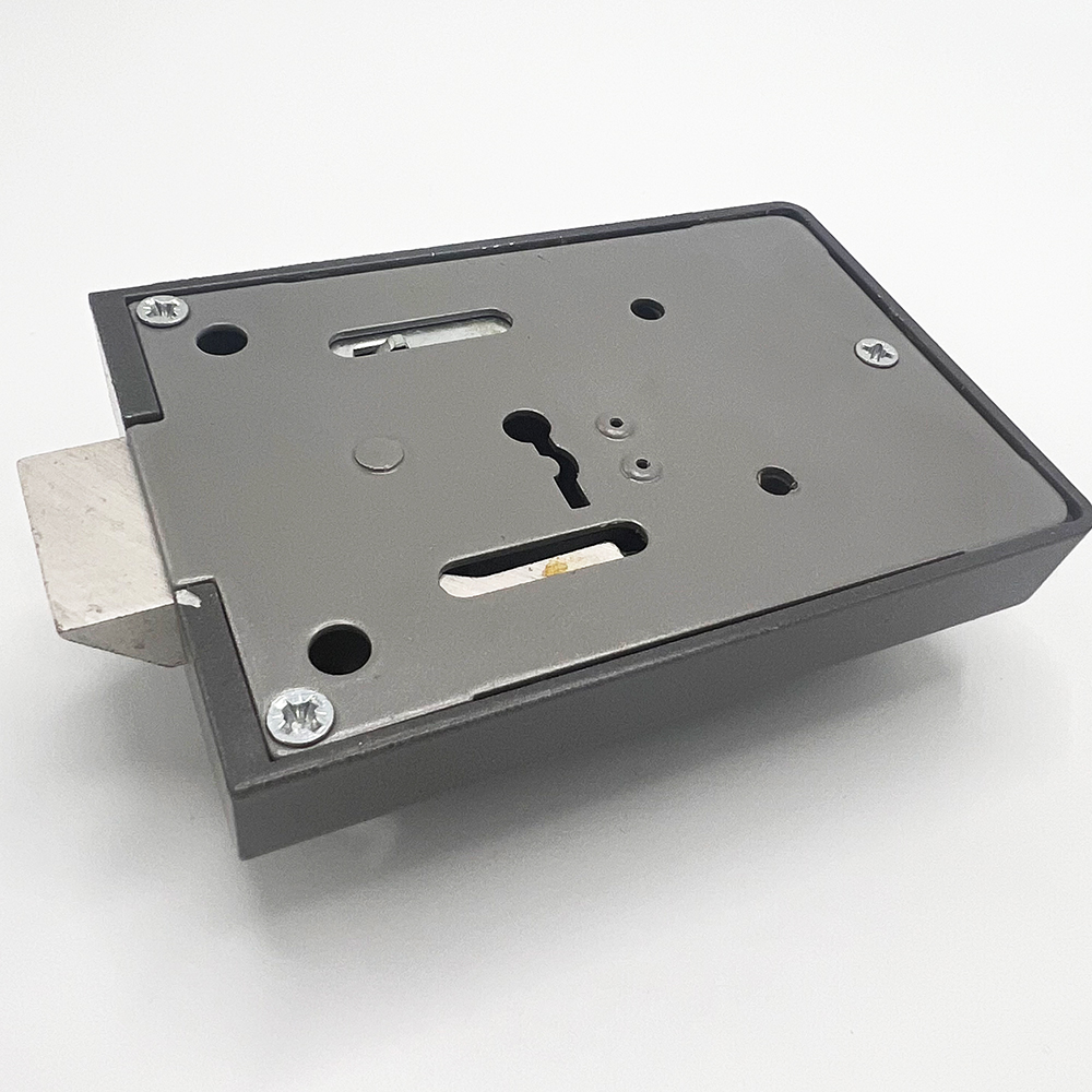 Fire Brigade FB4 Rim Slam Latch Lock