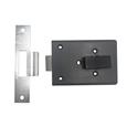 Fire Brigade FB4 Rim Slam Latch Lock