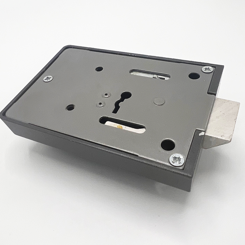 Fire Brigade FB4 Rim Slam Latch Lock