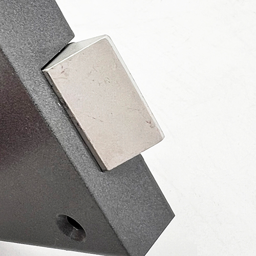 Fire Brigade FB4 Rim Slam Latch Lock