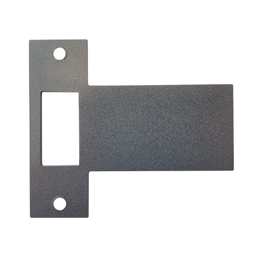 Yale 80 Series Reverse Strike Plate