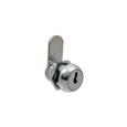 Lowe & Fletcher 1332 Round Face Nut Fix 16mm Body Camlock