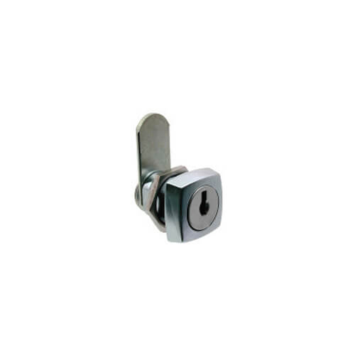 Lowe & Fletcher 1334 Square Face Nut Fix 16mm Body Camlock