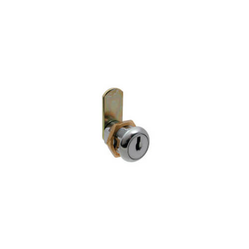 Lowe & Fletcher 1336 Round Face Nut Fix 20mm Body Camlock