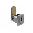 Lowe & Fletcher 1339 Square Face Snap Fix 20mm Body Camlock