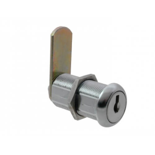 Lowe & Fletcher 1342 Round Face Nut Fix 32mm Body Camlock