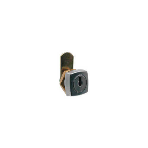 Lowe & Fletcher 1363 Square Face Nut Fix 11mm Body Camlock