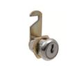 Lowe & Fletcher 1397 Round Face Nut Fix 20mm Body Sprung Hook Camlock