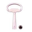 Lowe & Fletcher C073 Camlock Key