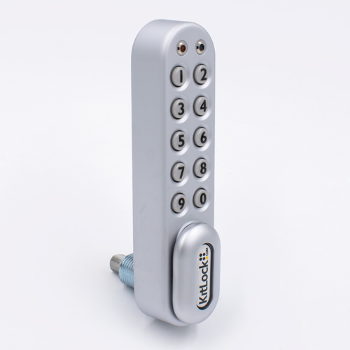 Codelocks Cabinet Lock