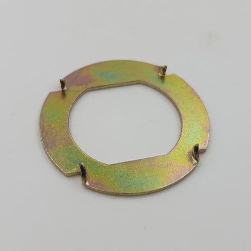 Cam Lock Spiked Washer
