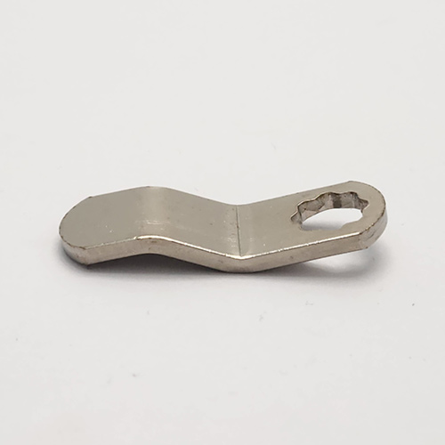 Cam Lock Std Cranked Cam