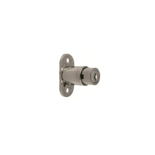 Lowe & Fletcher 5860 Sliding Push Lock