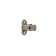 Lowe & Fletcher 5860 Sliding Push Lock