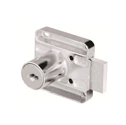 Ronis 4500-01 Desk Cupboard Lock