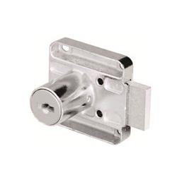 Ronis 4500-01 Desk Cupboard Lock