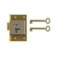 1 Lever Till Cupboard Lock