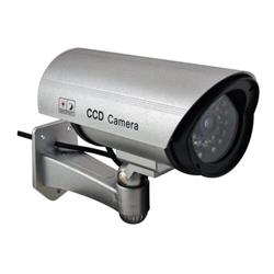 Rhino Dummy CCTV Camera