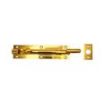 Heavy Duty Necked Barrel Bolt - Width 38mm