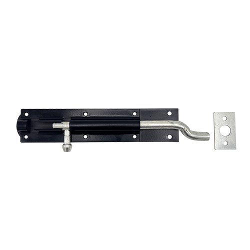 Necked Tower Bolt