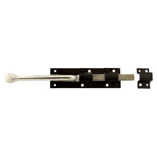 Crompton Monkey Tail Door Bolt