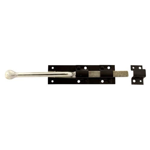Crompton Monkey Tail Door Bolt
