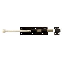 Crompton Monkey Tail Door Bolt