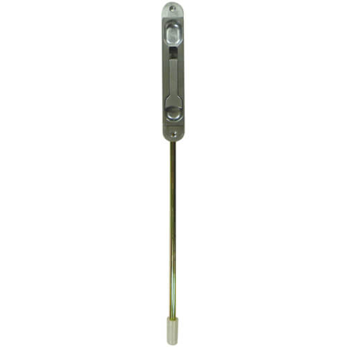 Axim Flushbolt & Rod for Metal Doors