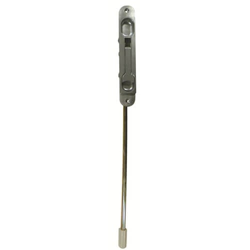 Axim Flushbolt & Rod for Metal Doors