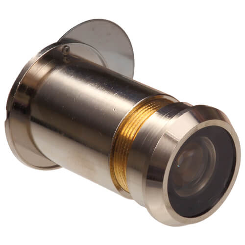 Yale WS9 Wide Lens Door Viewer 170 Degree