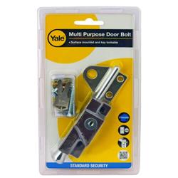 Yale (ex Chubb) 8K116 Multi Purpose Door Bolt