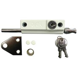 Yale P124 Multi Purpose Door Bolt