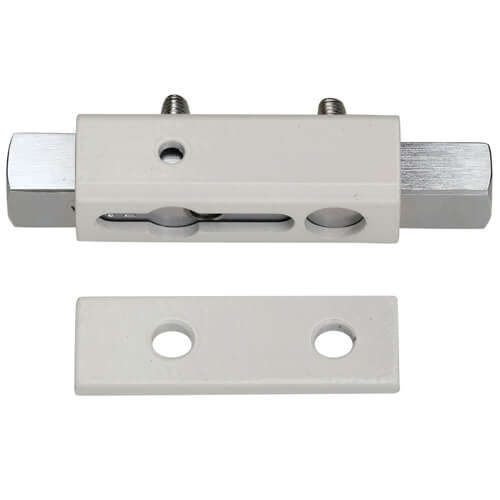 Rola R3/03 CM Metal Window Cockspur Handle Window Lock