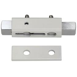 Rola R3/03 CM Metal Window Cockspur Handle Window Lock