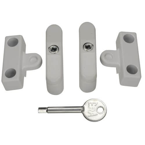 ERA 903 Metal Casement Window Swing Lock