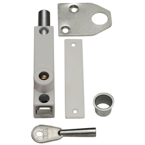 ERA 805 Universal Window/Door Pressbolt