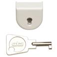 Fab and Fix UPVC Sash Jammer Lock Only
