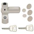 Yale 8K103 UPVC Sash Jammer