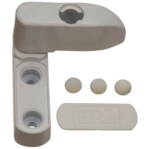 ERA 830 UPVC Non Locking Snaplock