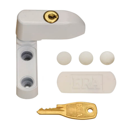 ERA 832 Wooden Sash Window Snaplock