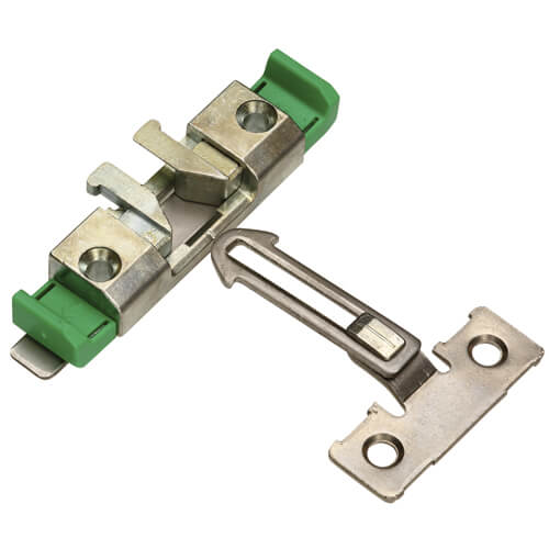 Winlock Boa UPVC Window Restrictor