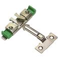 Winlock Boa UPVC Window Restrictor