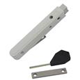 Maco Multivent UPVC Tilt and Turn Window Restrictor