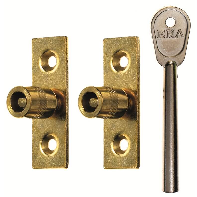 Era 822 Wooden Sash Window Stops