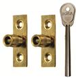 Era 822 Wooden Sash Window Stops