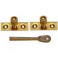 Era 822 Wooden Sash Window Stops