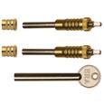 Era 826 Wooden Sash Window Dual Screws