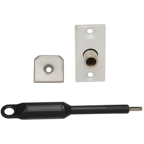 Ingersoll SW66 Metal Sash Window Lock
